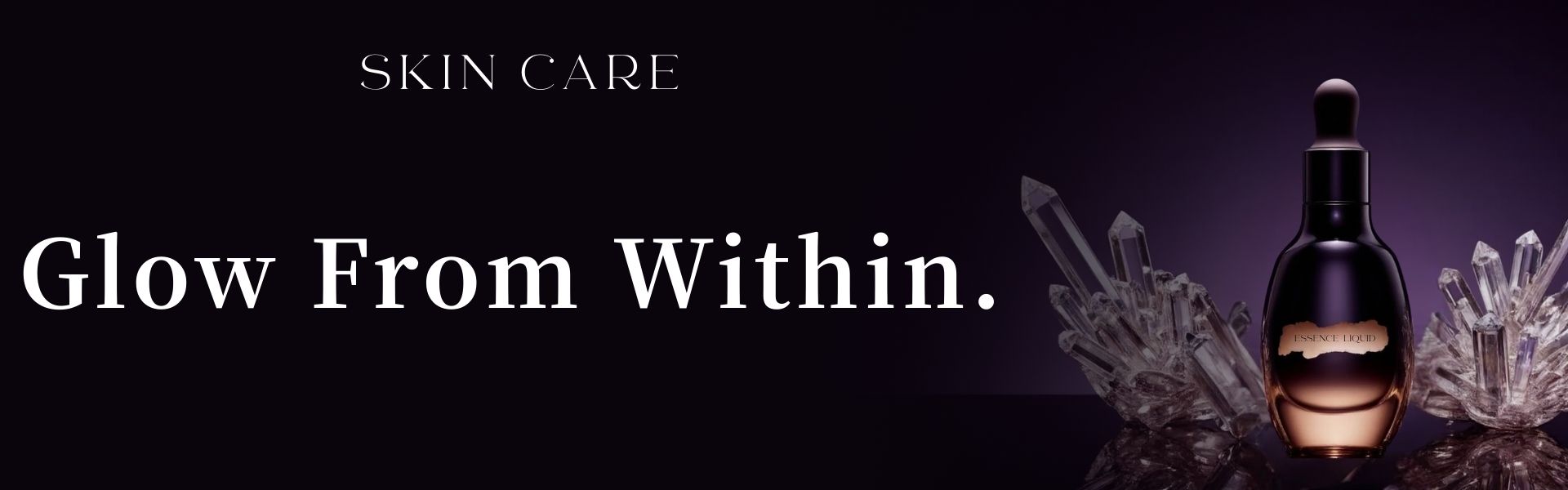 Organic Skin Care Products | Natural Cleansers, Serums & Moisturizers | Eco-Friendly & Cruelty-Free Beauty Solutions