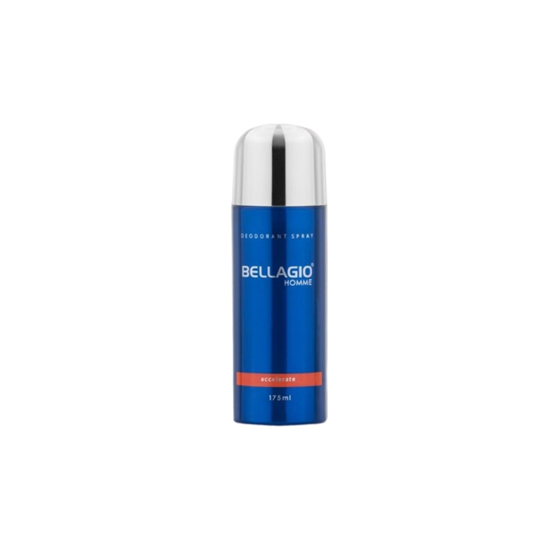 Bellagio Homme Accelerate 175ML