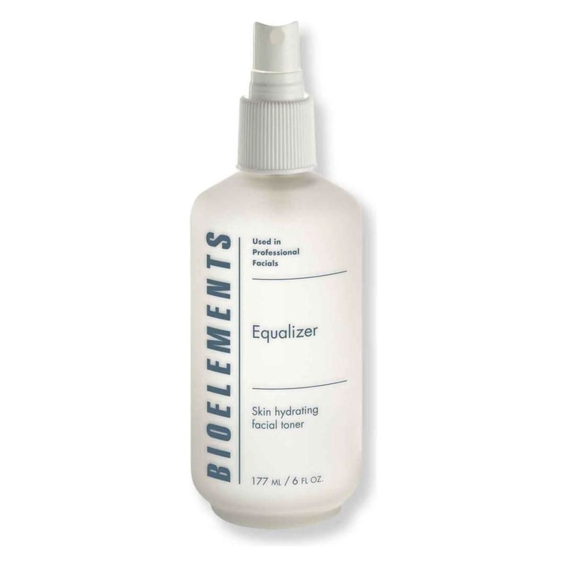 Bioelements Equalizer  180ml | Alcohol-Free Hydrating Toner with Chinese Herbs & Botanicals