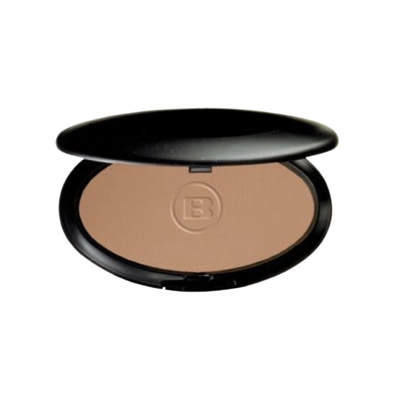 Black Opal Pressed Powder Black Opal Pressed Powder Cappuccino