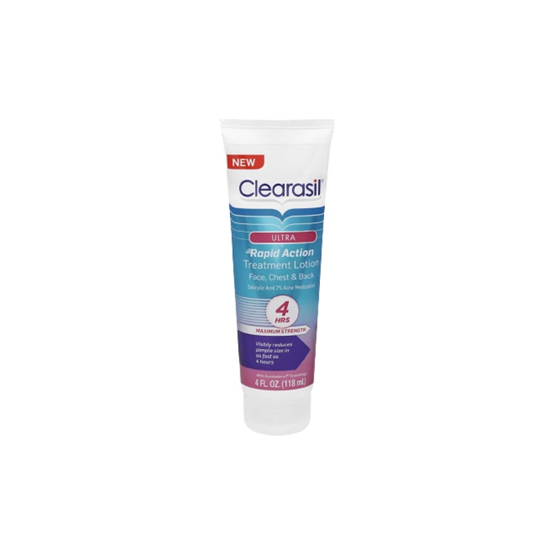 Clearsil Ultra Rapid Action