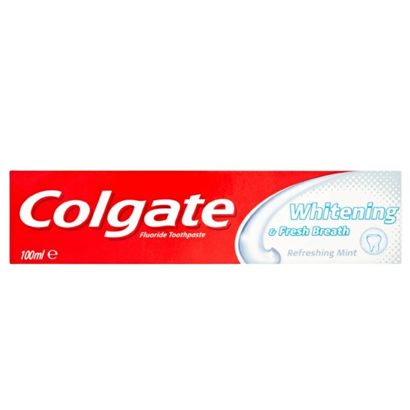 Colgate Whitening Fresh