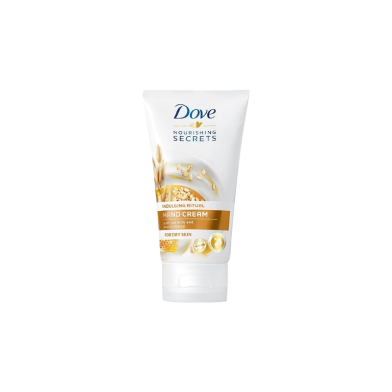 Dove Indulging Ritual Hand Cream