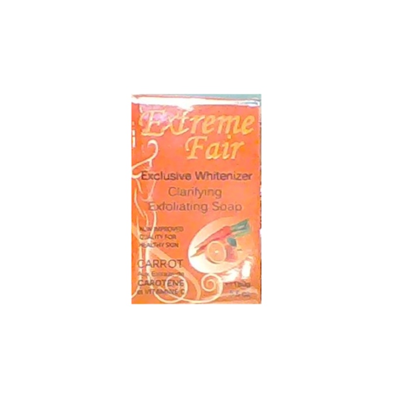 Extreme Fair Exclusive Clarifying Exfoliating
