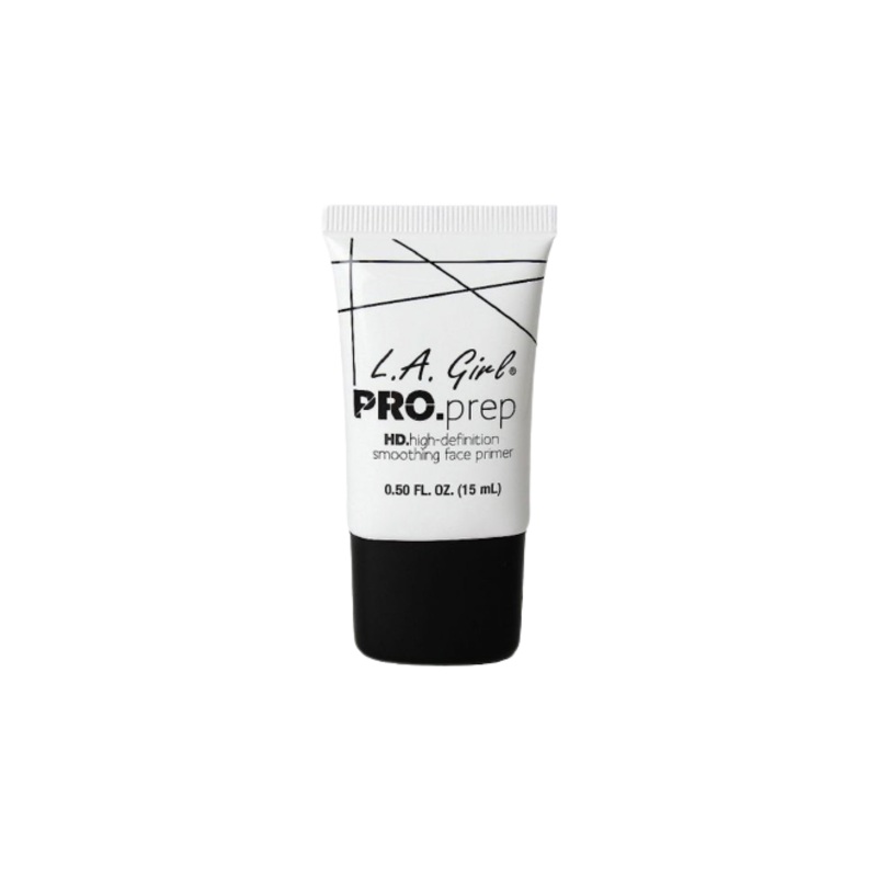 La Girl Pro Prep