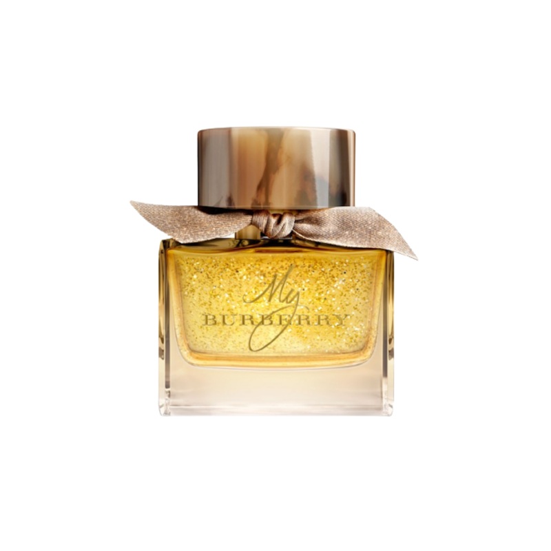 My Burberry Perfume