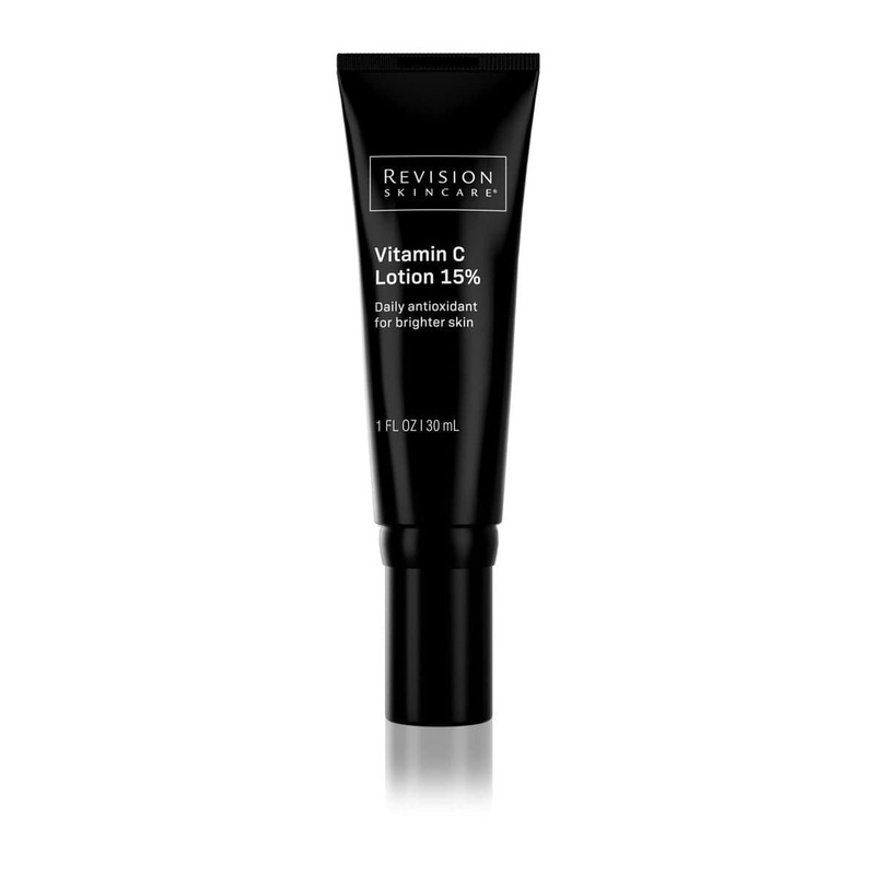 Revision Skincare Vitamin C Lotion 15% 1.0 fl. oz. airless pump