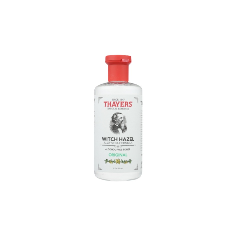 Thayers Witch Hazel Original