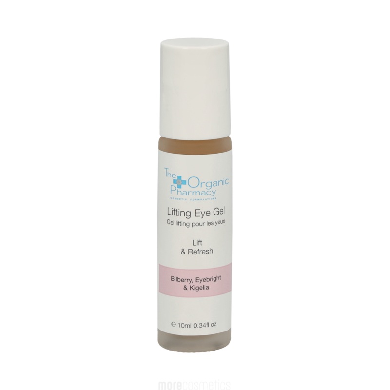 The Organic Pharmacy Lifting Eye Gel
