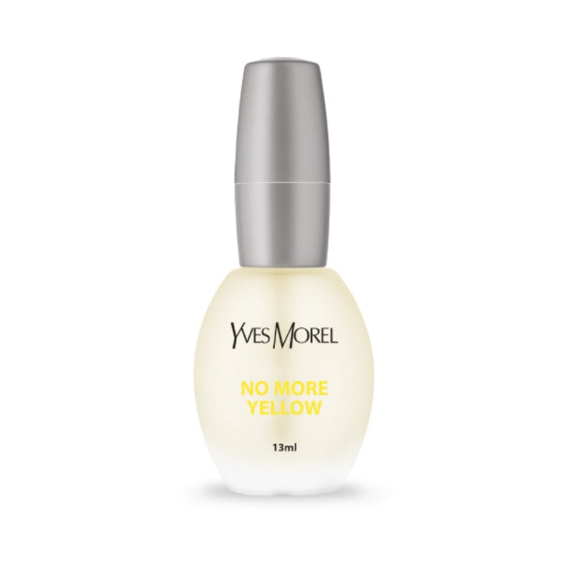 Yves morel no more yellow