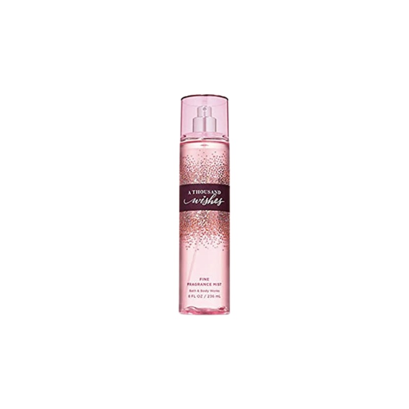 A Thousand Wishes Fine Fragrance Mist