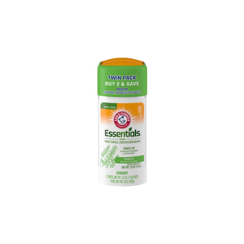 Arm And Hammer Essentials Natural Deodorizers