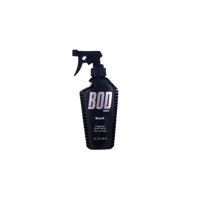 Bod Black Spray 103ML