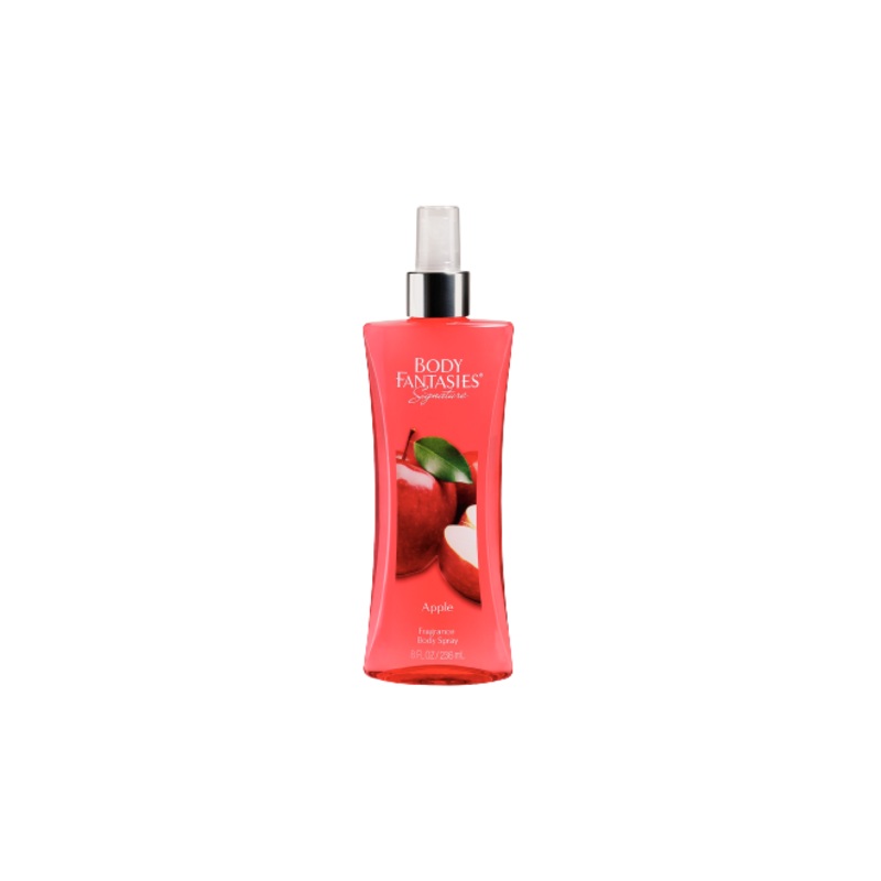 Body Fantasies Signature Apple Mist