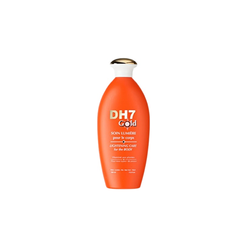 Dh7 Gold Lotion