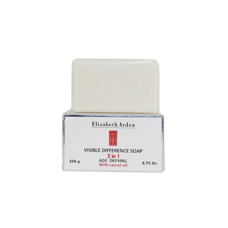 Elizabeth Arden Visible Diff Papaya And Gluta Soap
