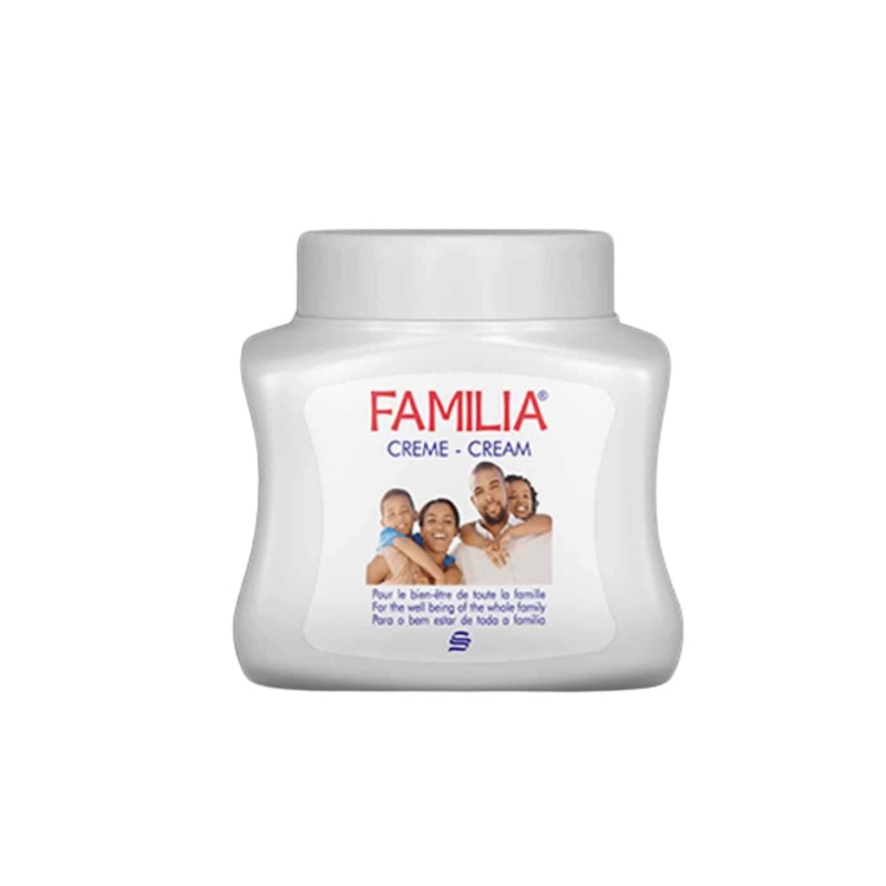 Familia Vaseline