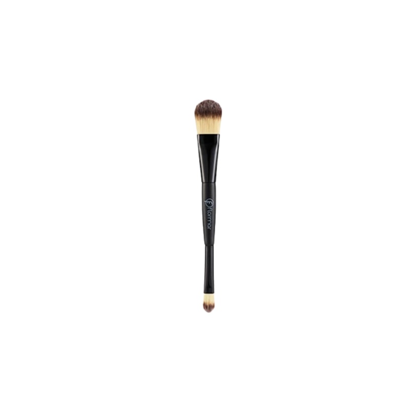 Flormar Face Duo Foundation Applicator