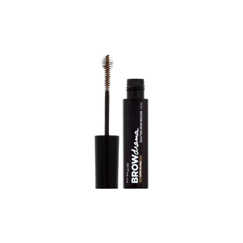 Maybelline Brow Drama Dark Brow