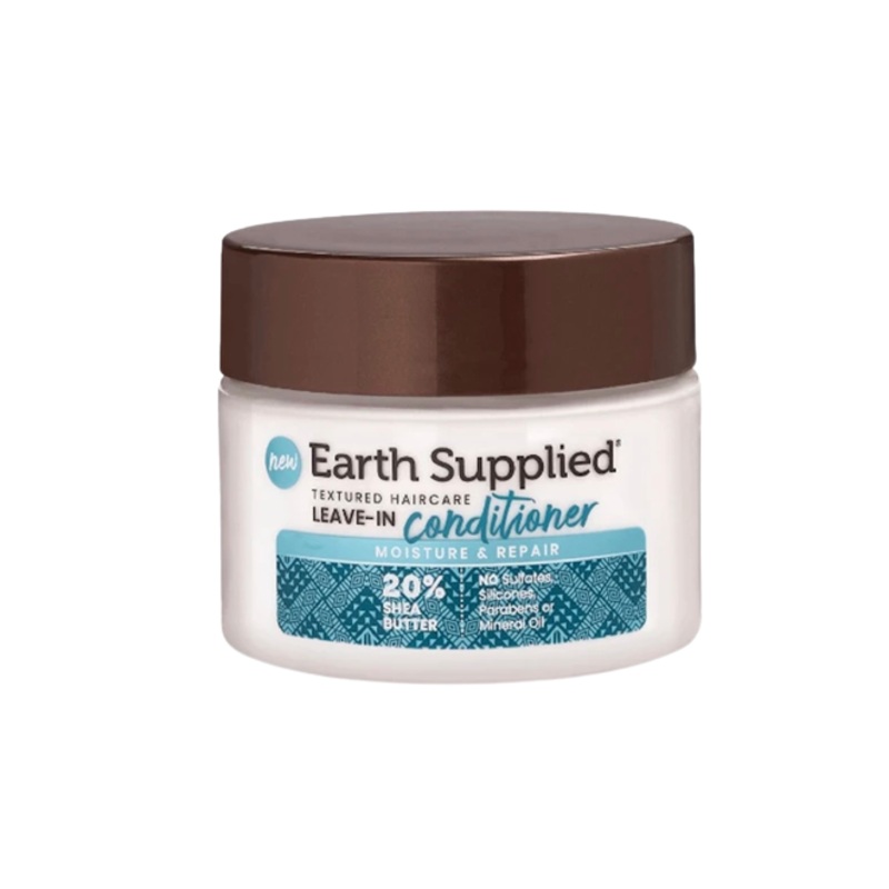 New Earth Supplied Leave-In-Conditioner Moisture And Repair 340G