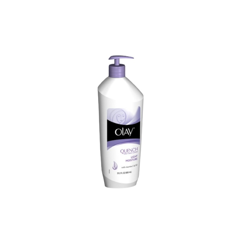 Olay Quench Light Lotion 600ML