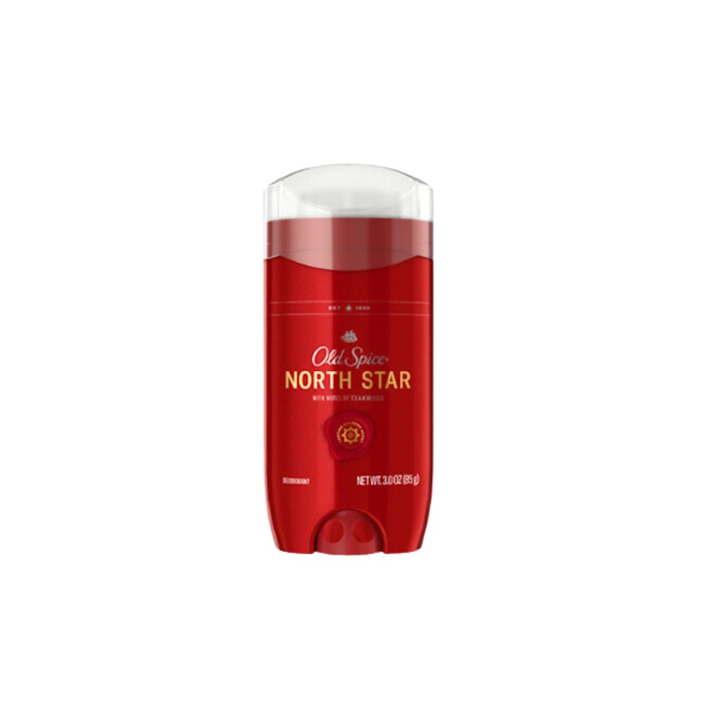Old Spice North Star 85G