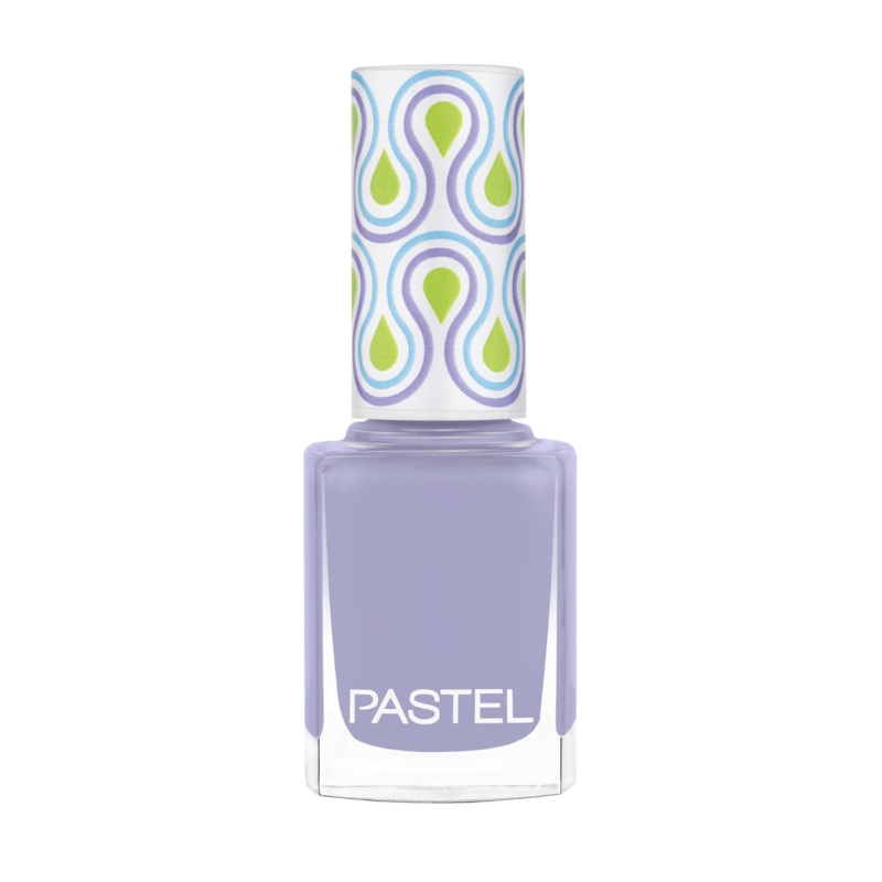 Pastel nail polish – 392