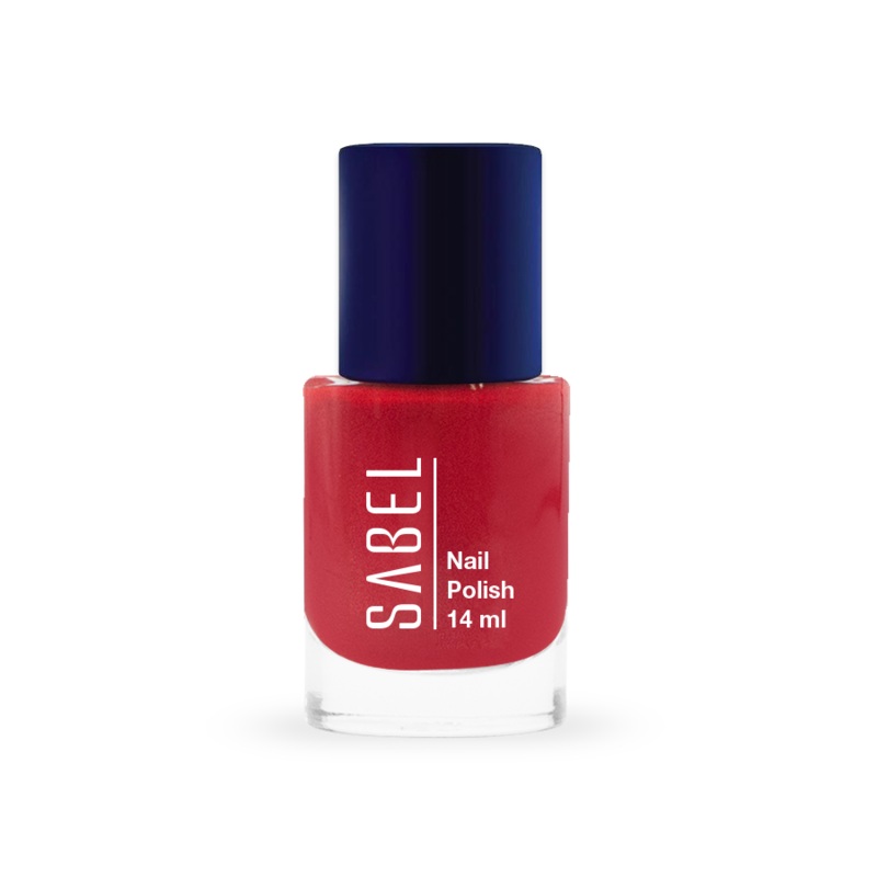 Sabel nail polish 35