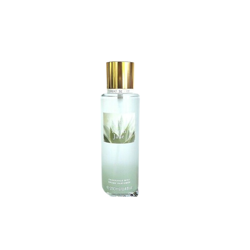 Victoria’s Secret’s Fresh Jade Mist