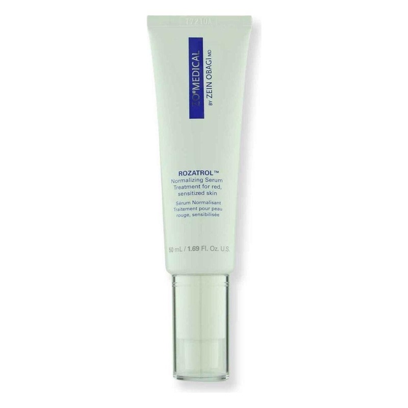 ZO Skin Health Rozatrol  50ml | Treatment Serum for Red, Sensitized & Rosacea-Prone Skin