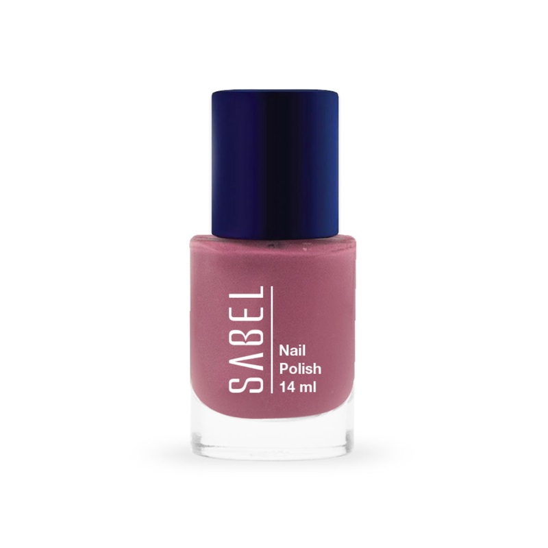 #27 Sabel cosmetics  nail polish