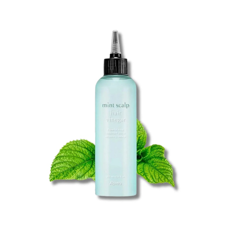 A’pieu Mint Scalp Hair Vinegar 200ml