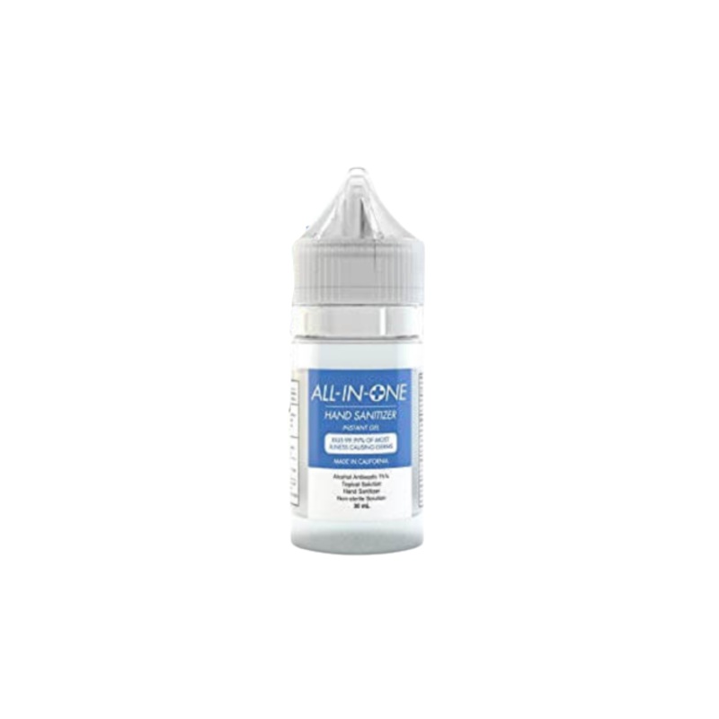 All In One Sanitizer