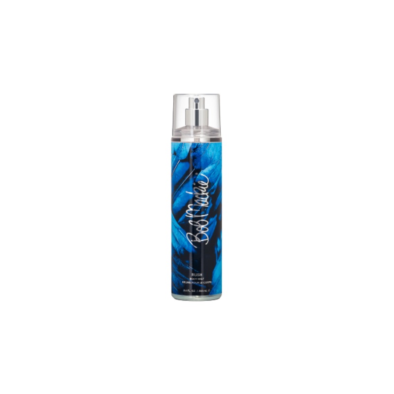 Bob Mackie Rush Body Mist 250ML