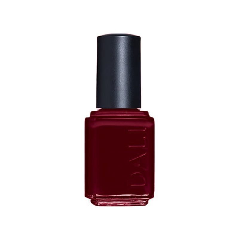 Dali nail polish #447 rock the runway