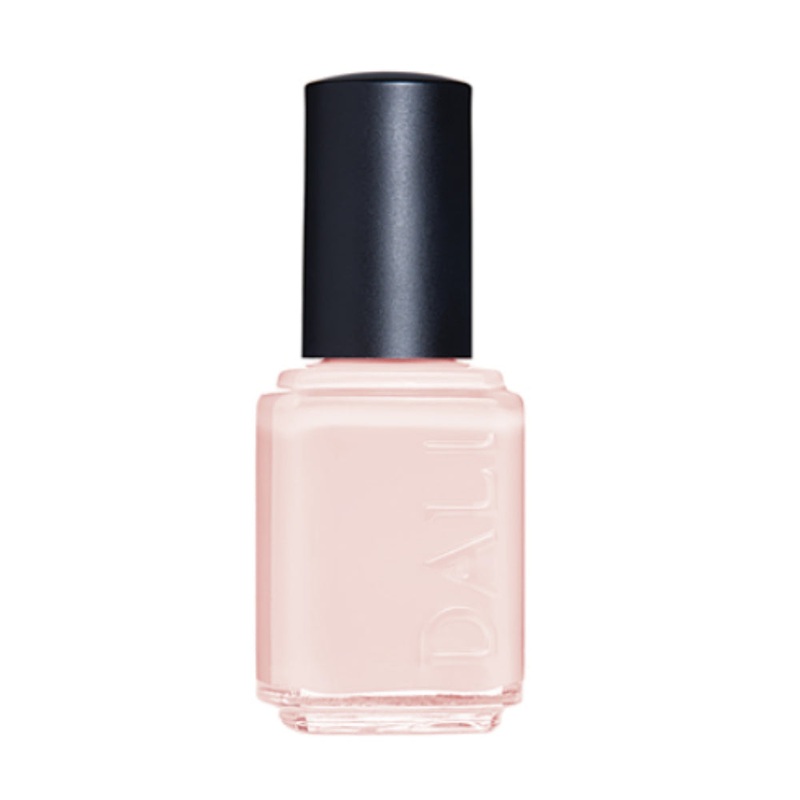 Dali nail polish 489 thank u nxt