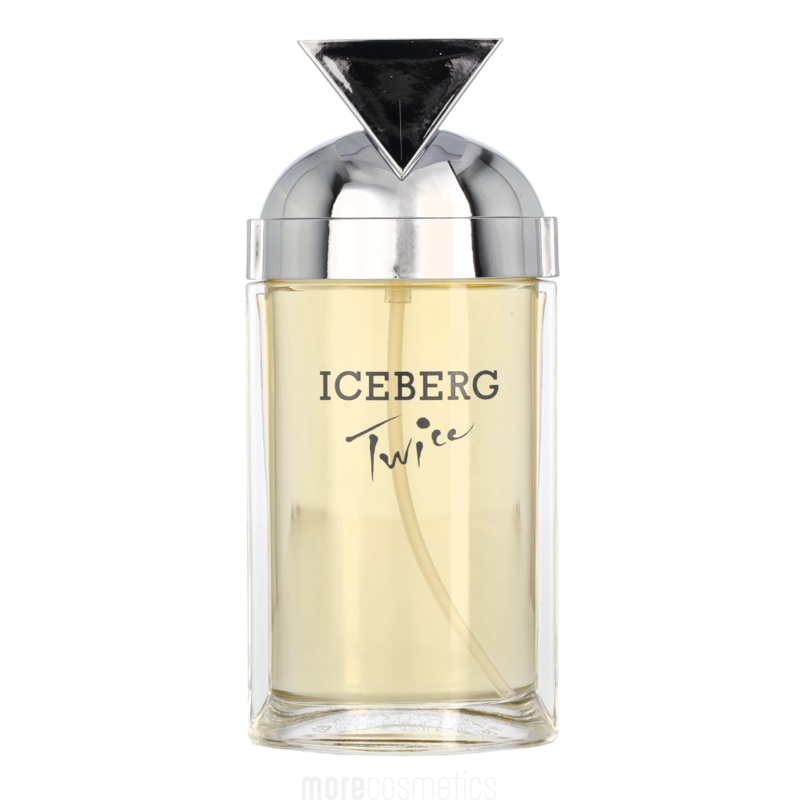 Iceberg Twice Pour Femme Edt Spray 100 ml