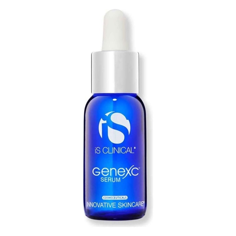 iS Clinical GeneXC Serum  15ml | Advanced Age-Defying Vitamin C Serum for Radiance & Skin Renewal