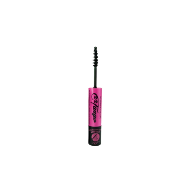 Klean Color Mascara And Eye Liner