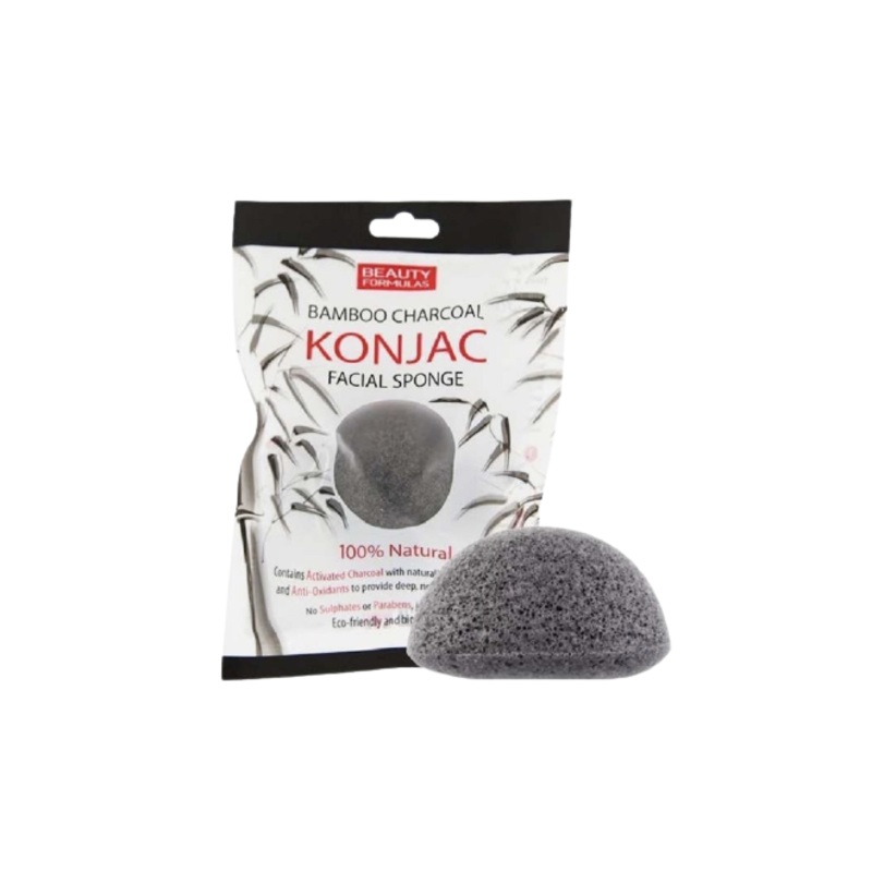 Konjax Facial Sponge