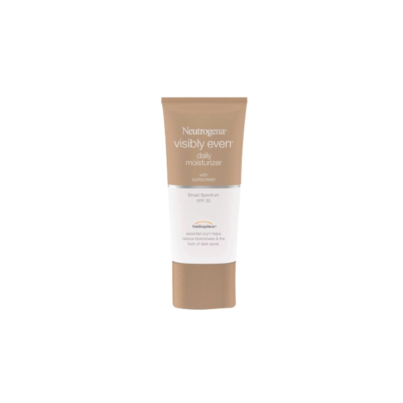 Neutrogena Visibly Even Spf30