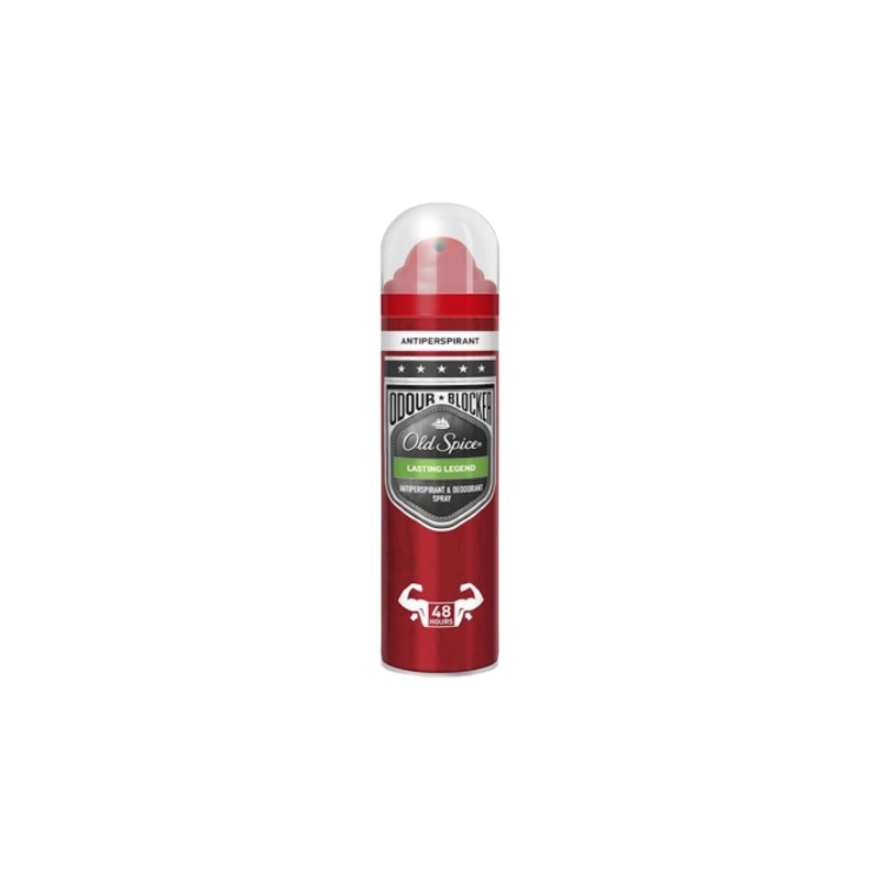 Old Spice Lasting Legend Spray