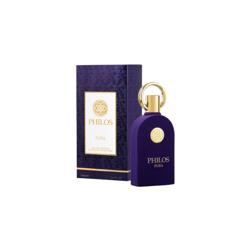 Philos Pura Eau De Parfum