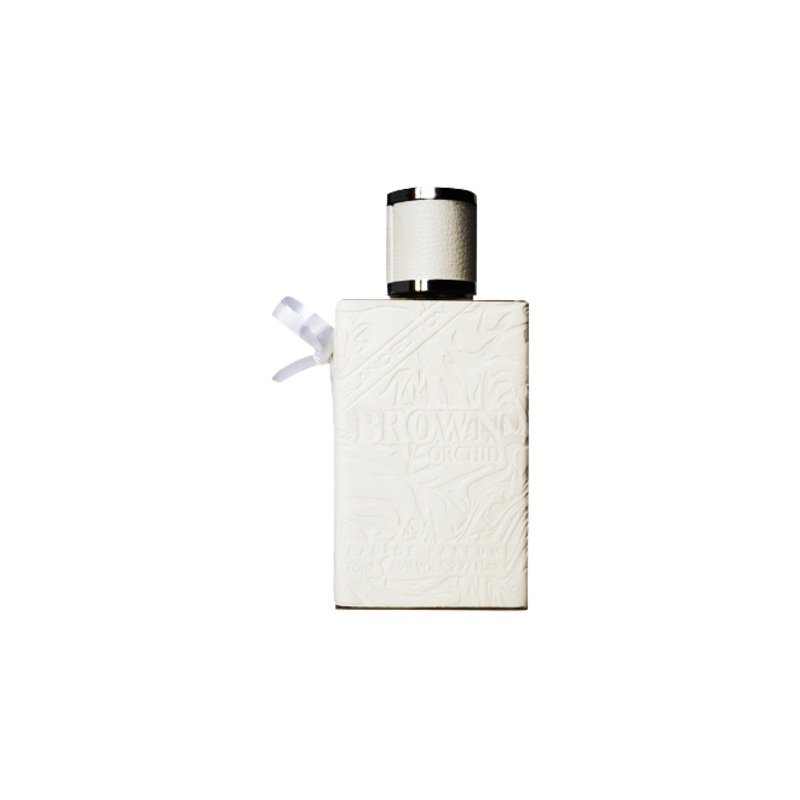 Brown Orchid Blanc Edition Perfum