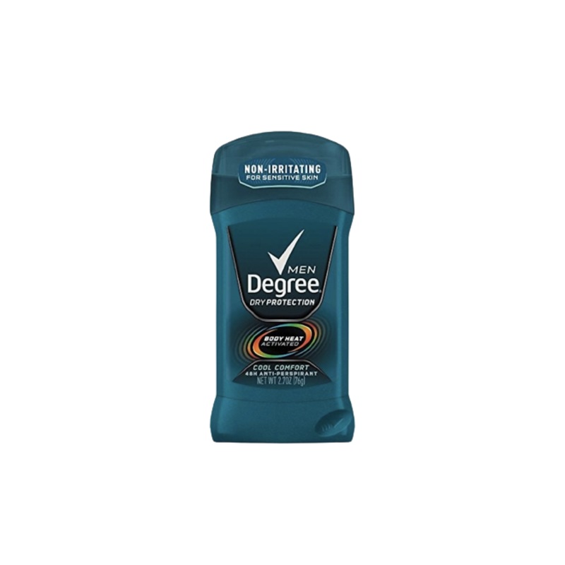 Degree Men 48H Anti Perspirant Cool Comfort