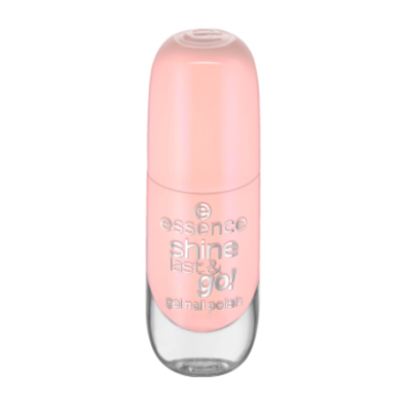 Essence shine last & go! Gel nail polish #64