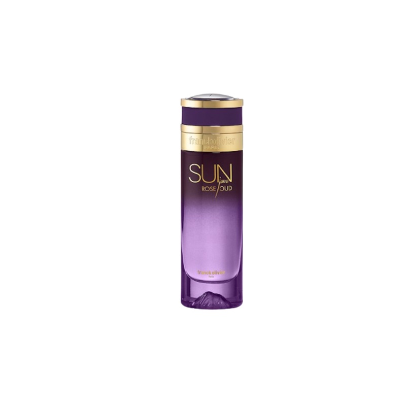 Frank Olivier Sun Java Rose Oud Perfume