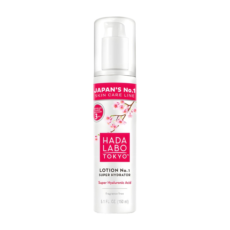 HADA LABO TOKYO Lotion No.1 super hydrator, 150 mL