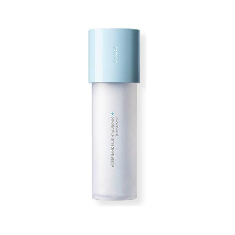 LANEIGE Water Bank Blue Hyaluronic Essence Toner  160ml | Oil-Control Hydration for Combination to Oily Skin