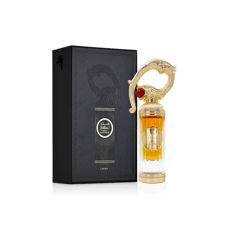 Lattafa Sehr eau de parfum 100ml